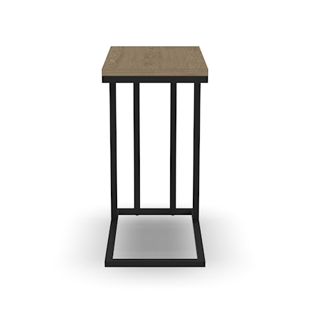 Accent Table