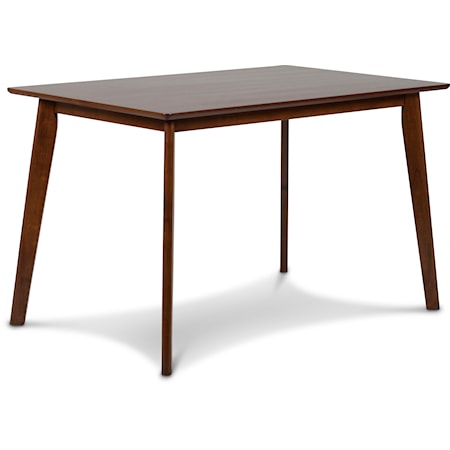 47" Rectangle Dining Table