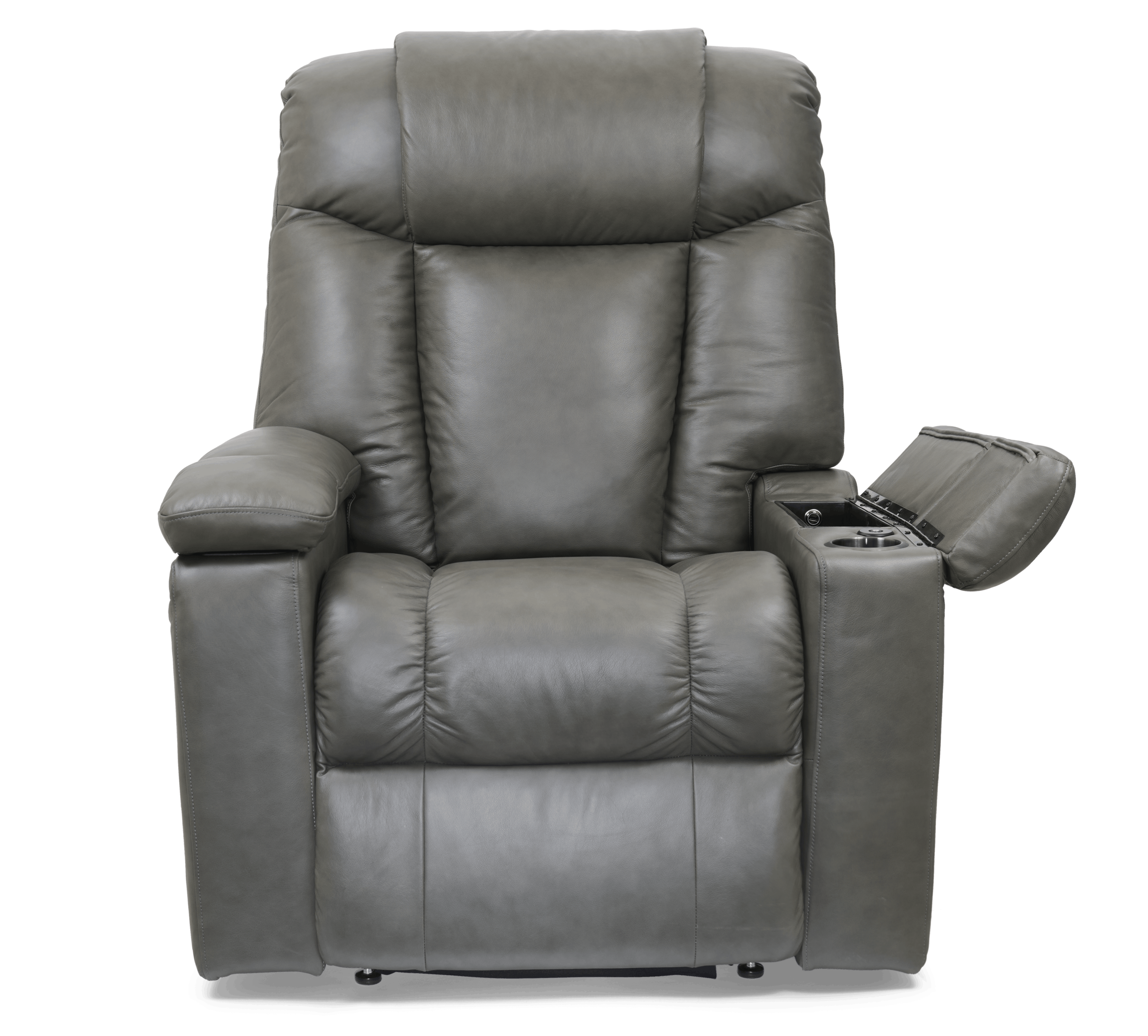 UltraComfort UltraCozy Medium Power Recliner