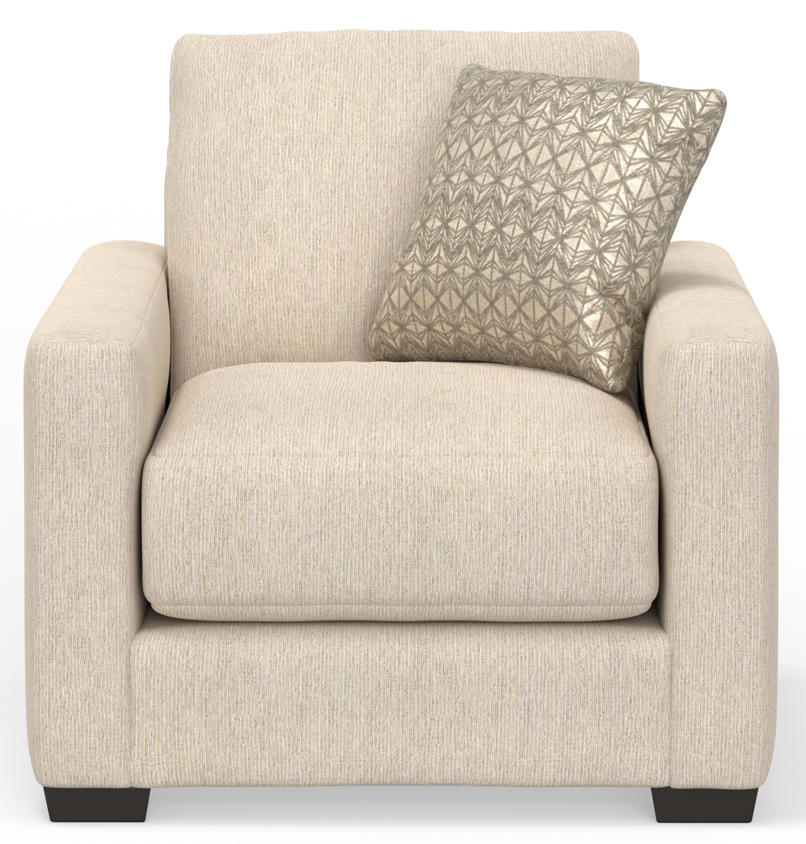 Jackson Furniture Hyde Park Accent Chair