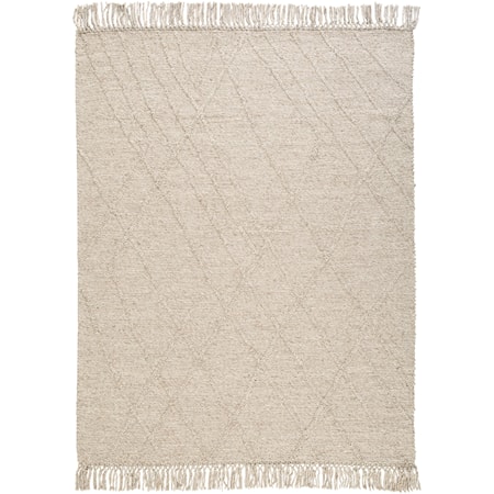 Averhall 7'8" x 10' Rug