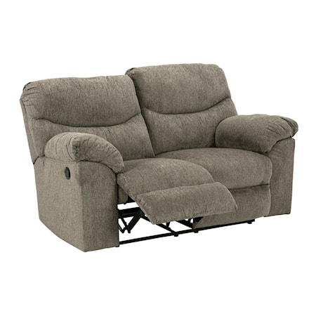 Reclining Loveseat