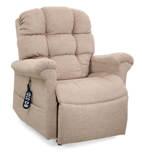 Small/Medium Lift Recliner