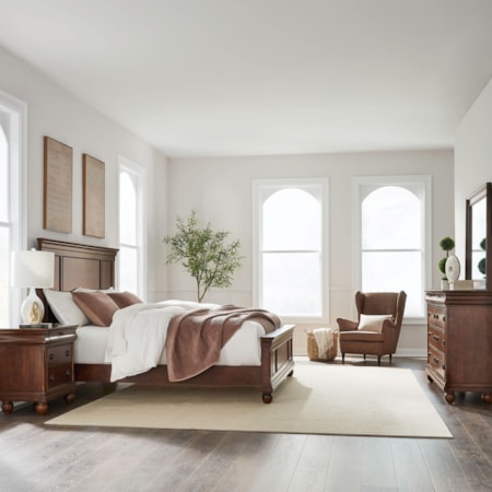 Bedroom Groups