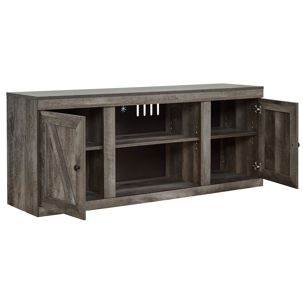 Michael Alan Select Wynnlow 60" TV Stand