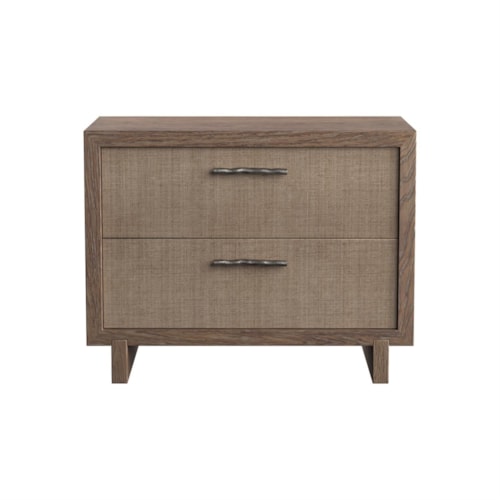 Casa Paros Nightstand