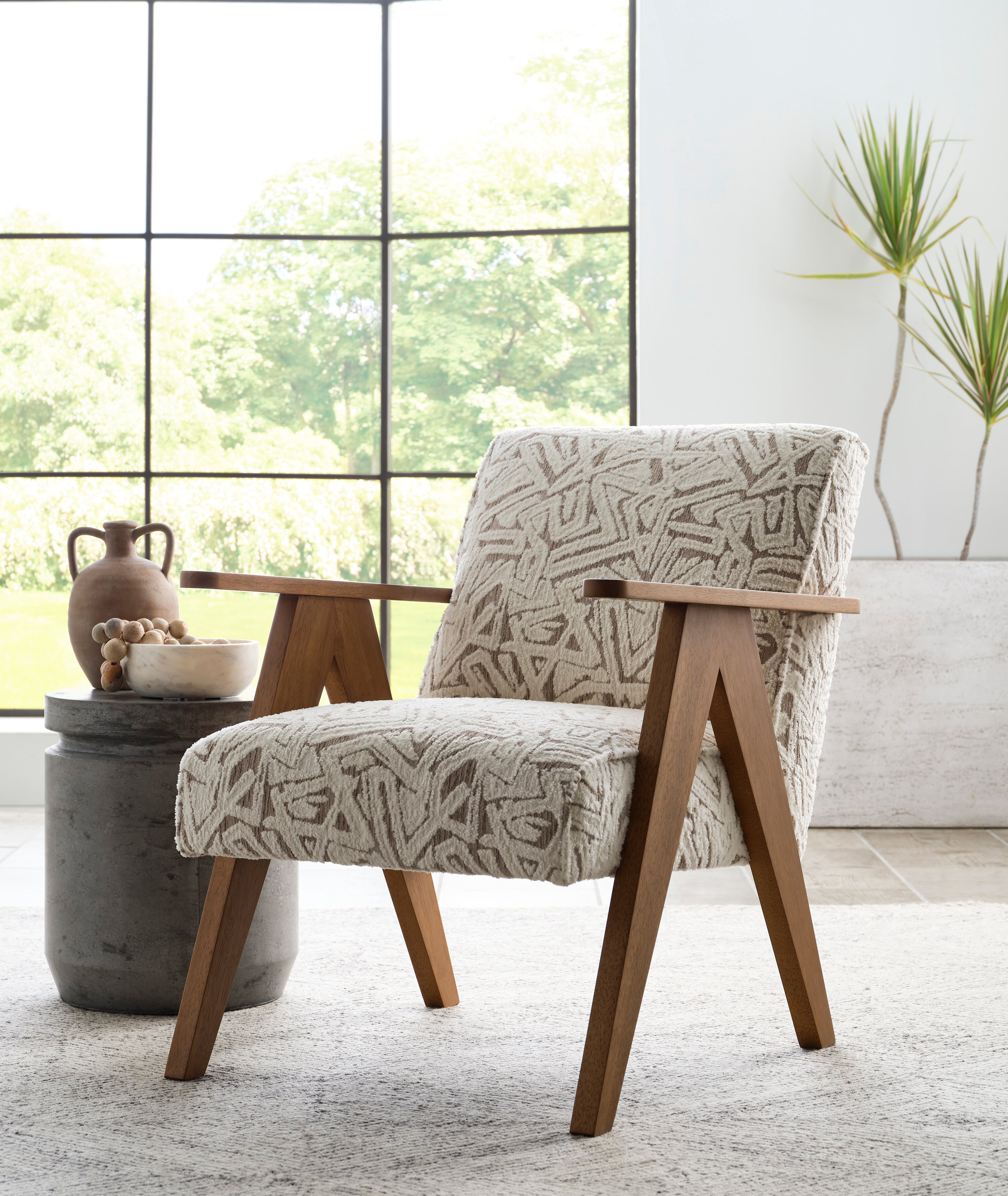 Best Home Furnishings Bayden Accent Chair