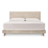 Ashley Furniture Michelia King Panel Bed