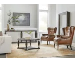 Hamilton Home Traditions Console Table