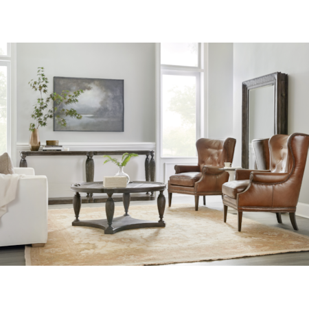 Console Table