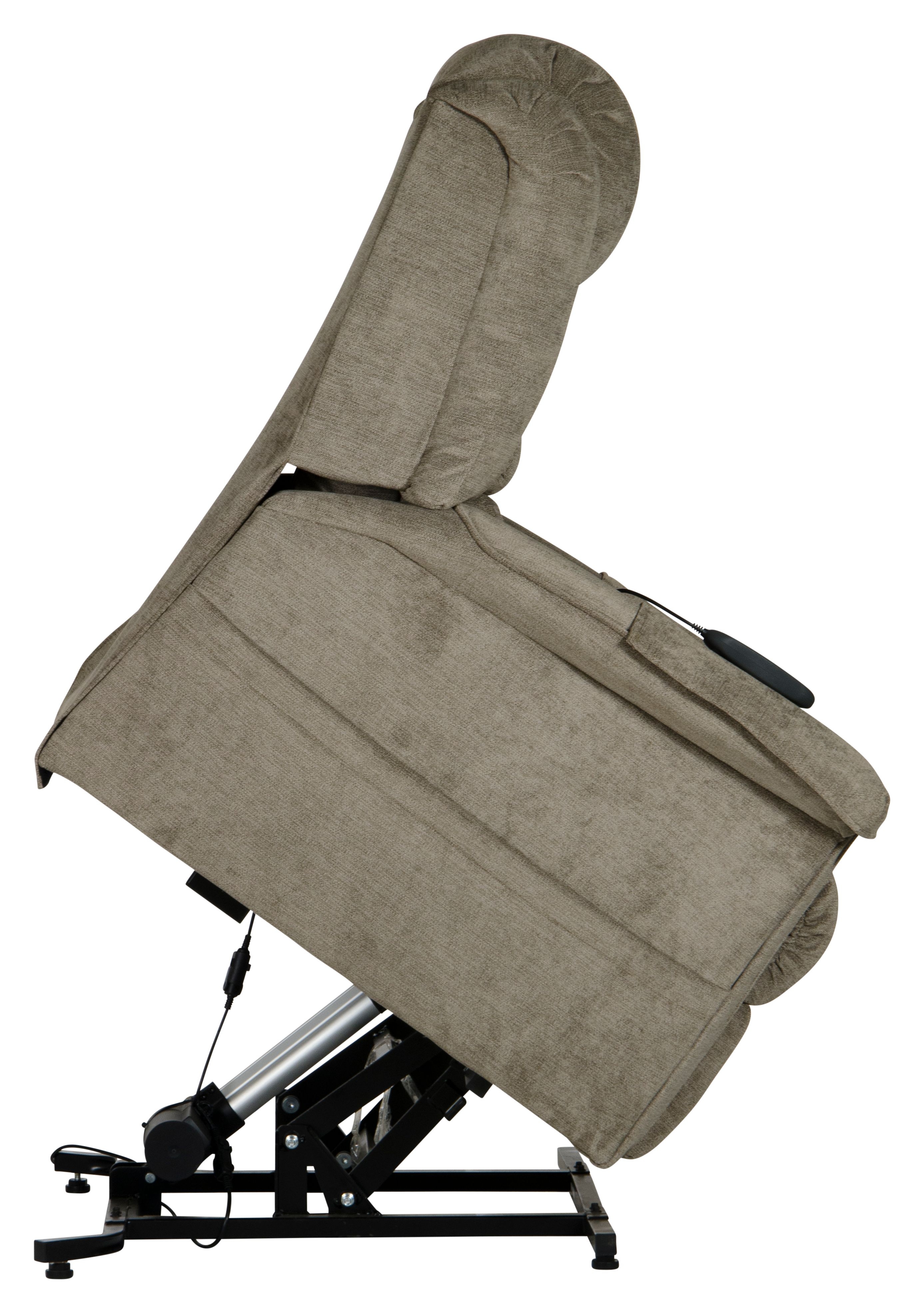 Catnapper 4832 Invincible "Pow'r Lift" Recliner