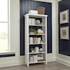 Liberty Furniture Trellis Lane Bookcase