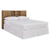 Michael Alan Select Thadamere Queen Storage Headboard