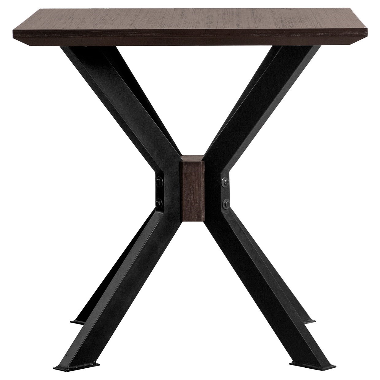 Armen Living Pirate- End Table
