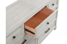 Homelegance Providence 3-Piece Queen Panel Bedroom Set