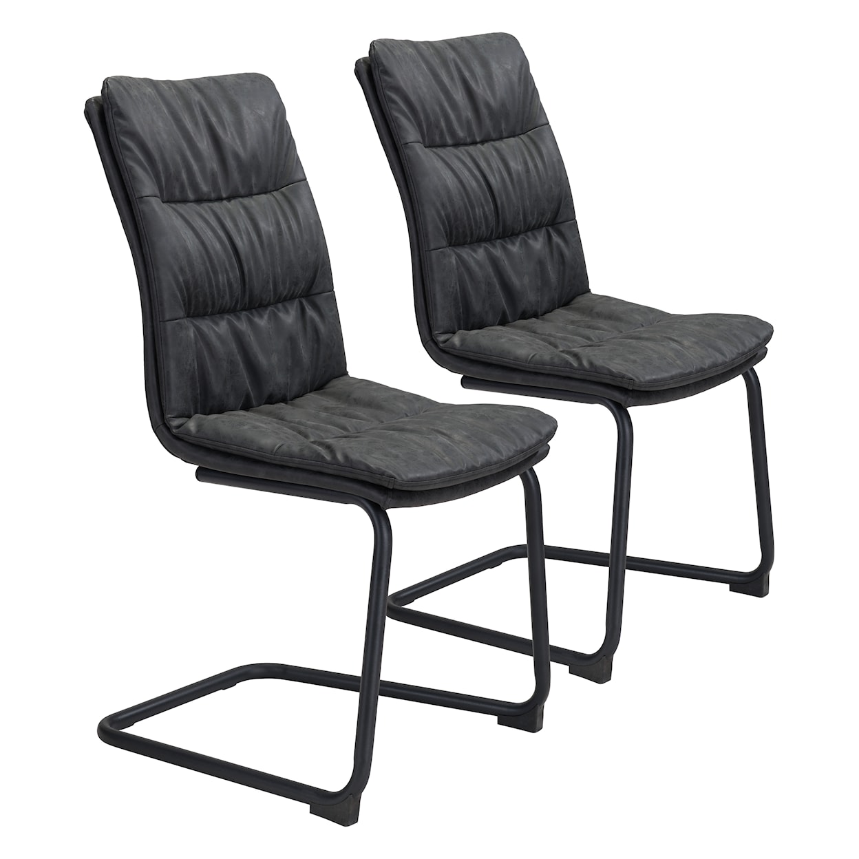 Zuo Sharon Dining Chair Set