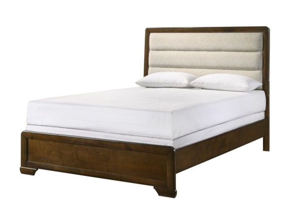 5-Piece Bedroom Set - Queen