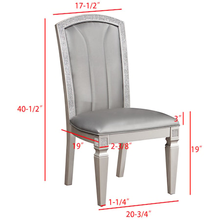 Dining Side Chair