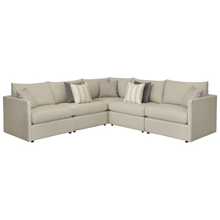 L-Shaped Sectional