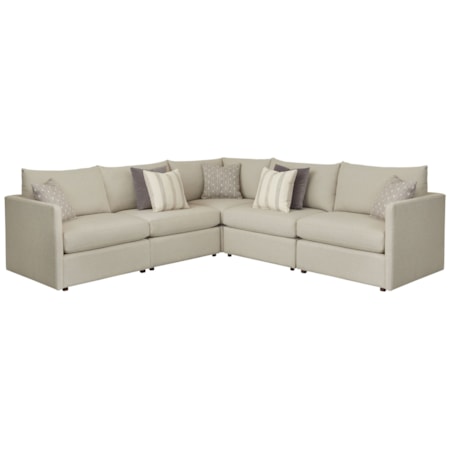 L-Shaped Sectional