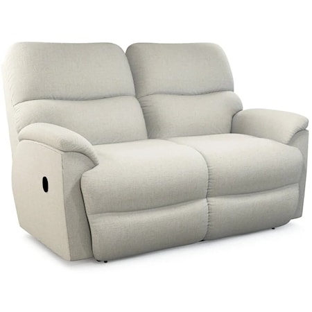 Reclining Loveseat