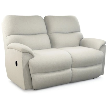 Reclining Loveseat