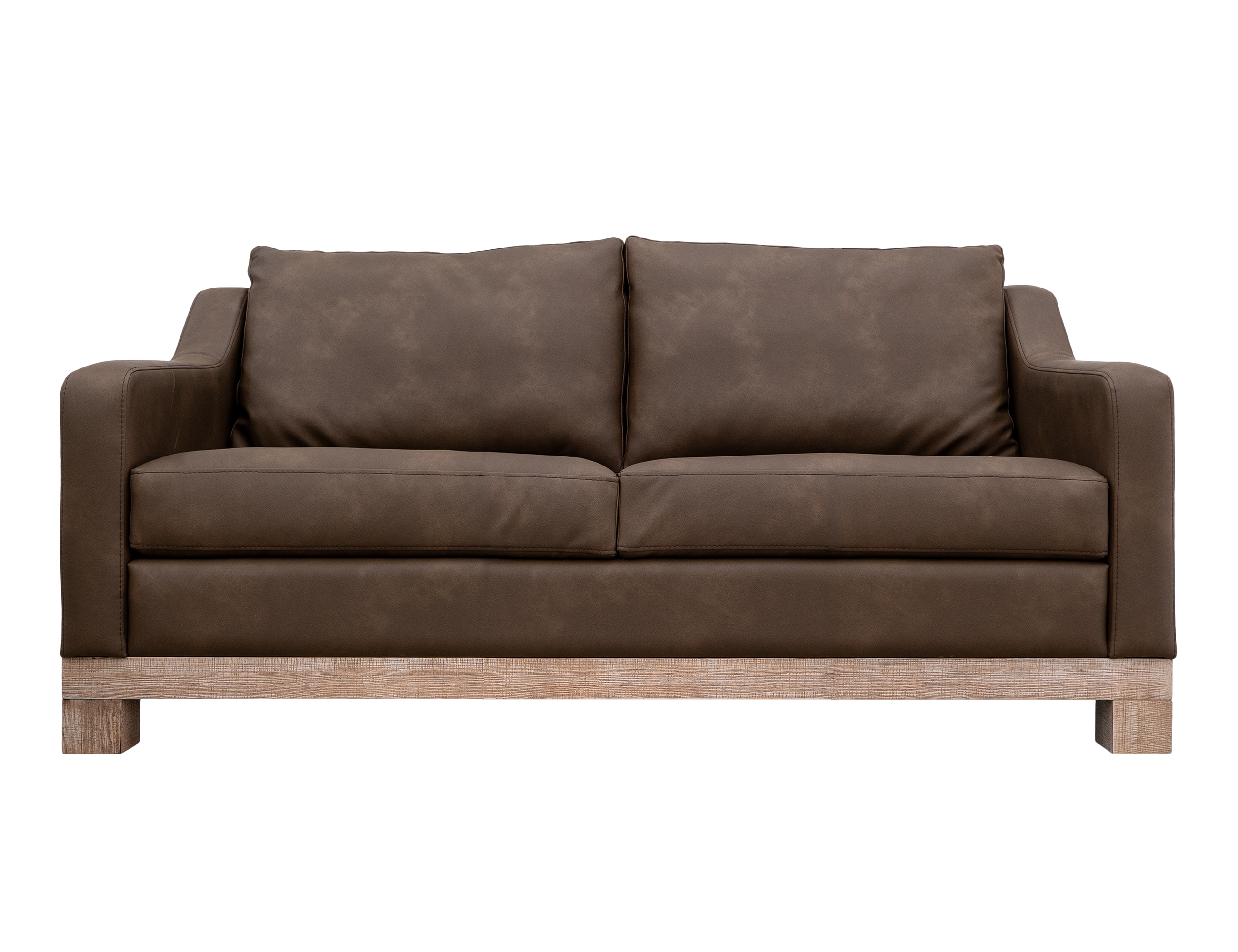 IFD Samba Loveseat with Bench Cushion