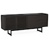 BDI Corridor Storage Credenza