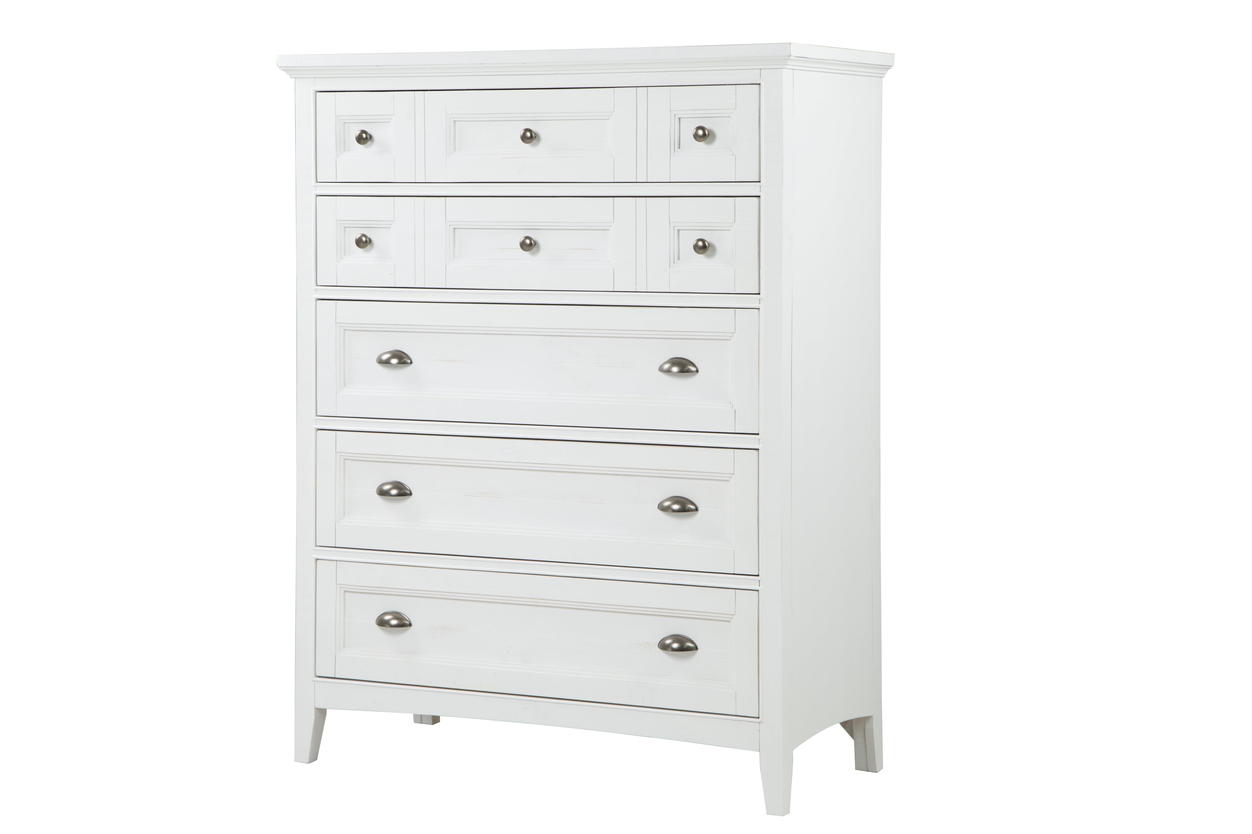 5-Drawer Chest