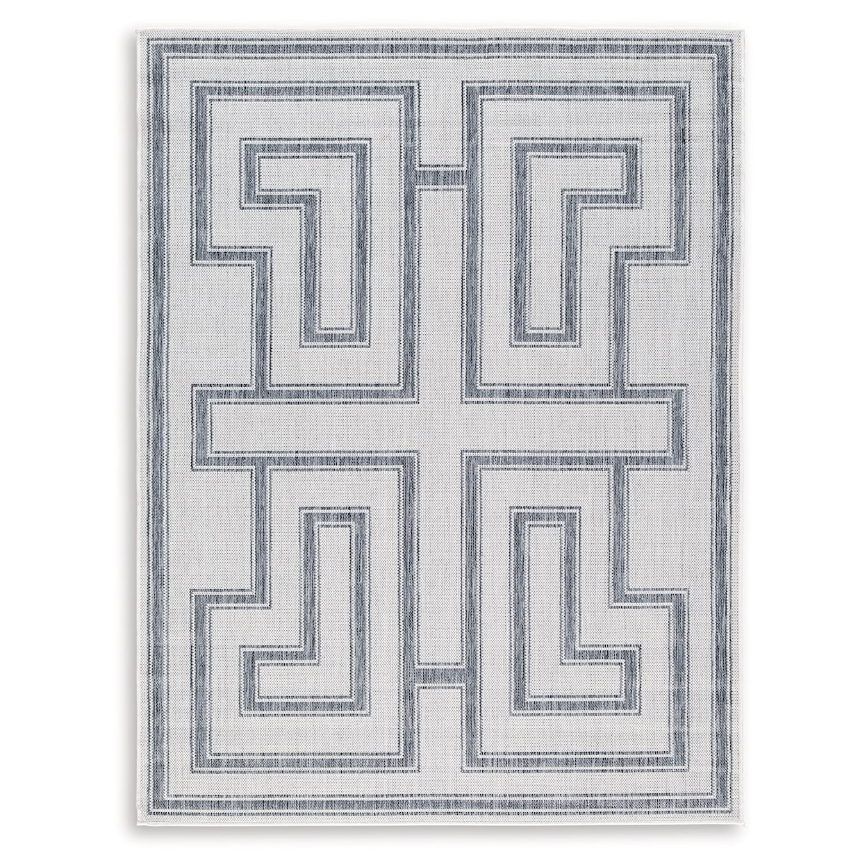 Signature Design by Ashley Matinwood 5' X 7' Rug