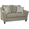 Ashley Barnesley Loveseat