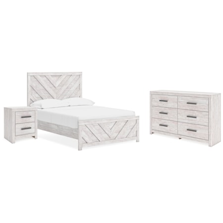 Full Bedroom Set