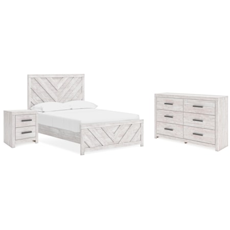 Full Bedroom Set
