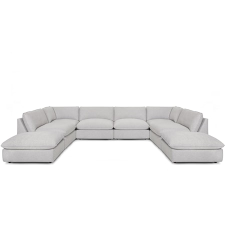 Sectional Sofa