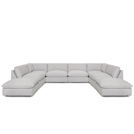Sectional Sofa