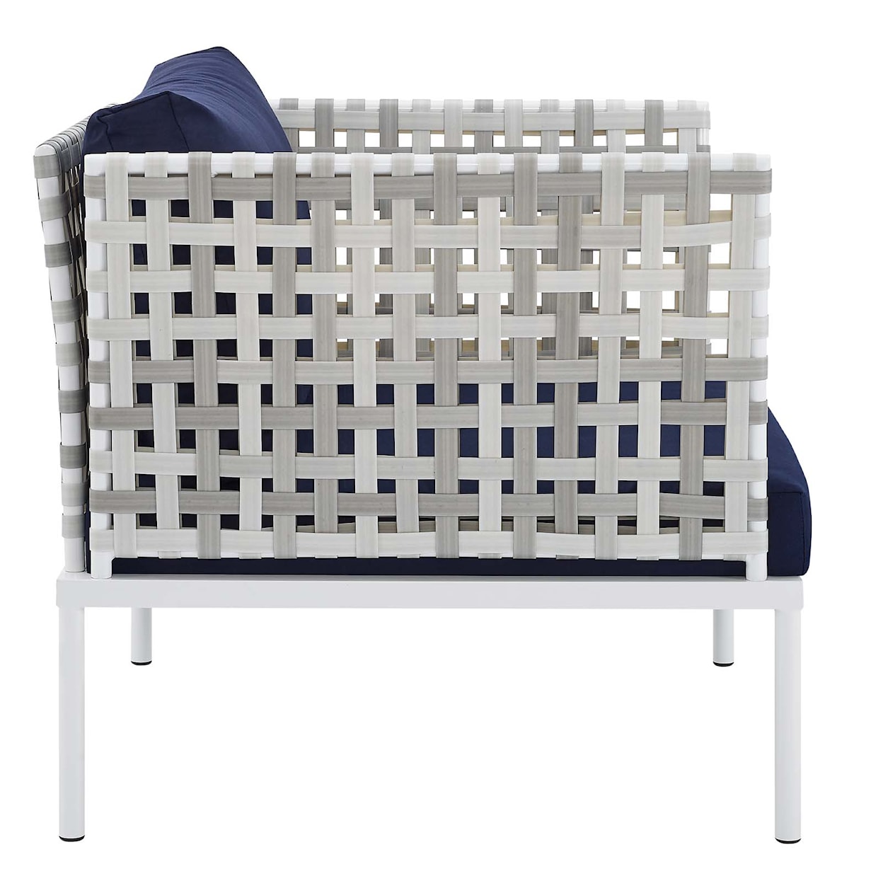 Modway Harmony Outdoor Armchair