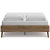 Signature Design Aprilyn Queen Platform Bed