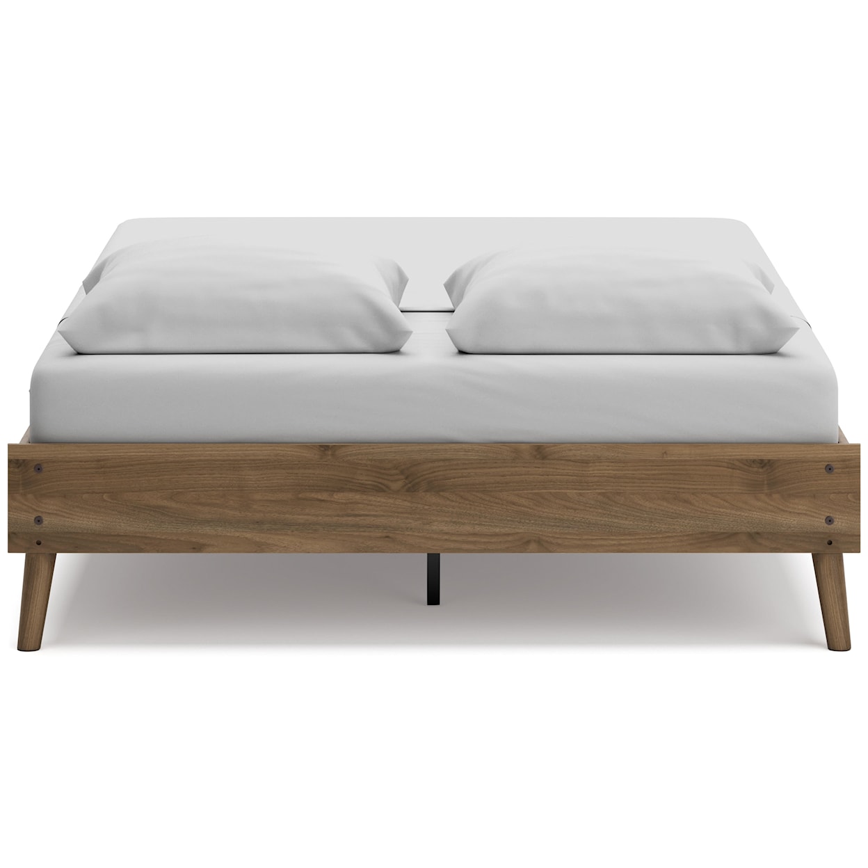 Benchcraft Aprilyn Queen Platform Bed