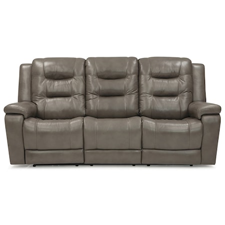 Leighton Power Reclining Sofa