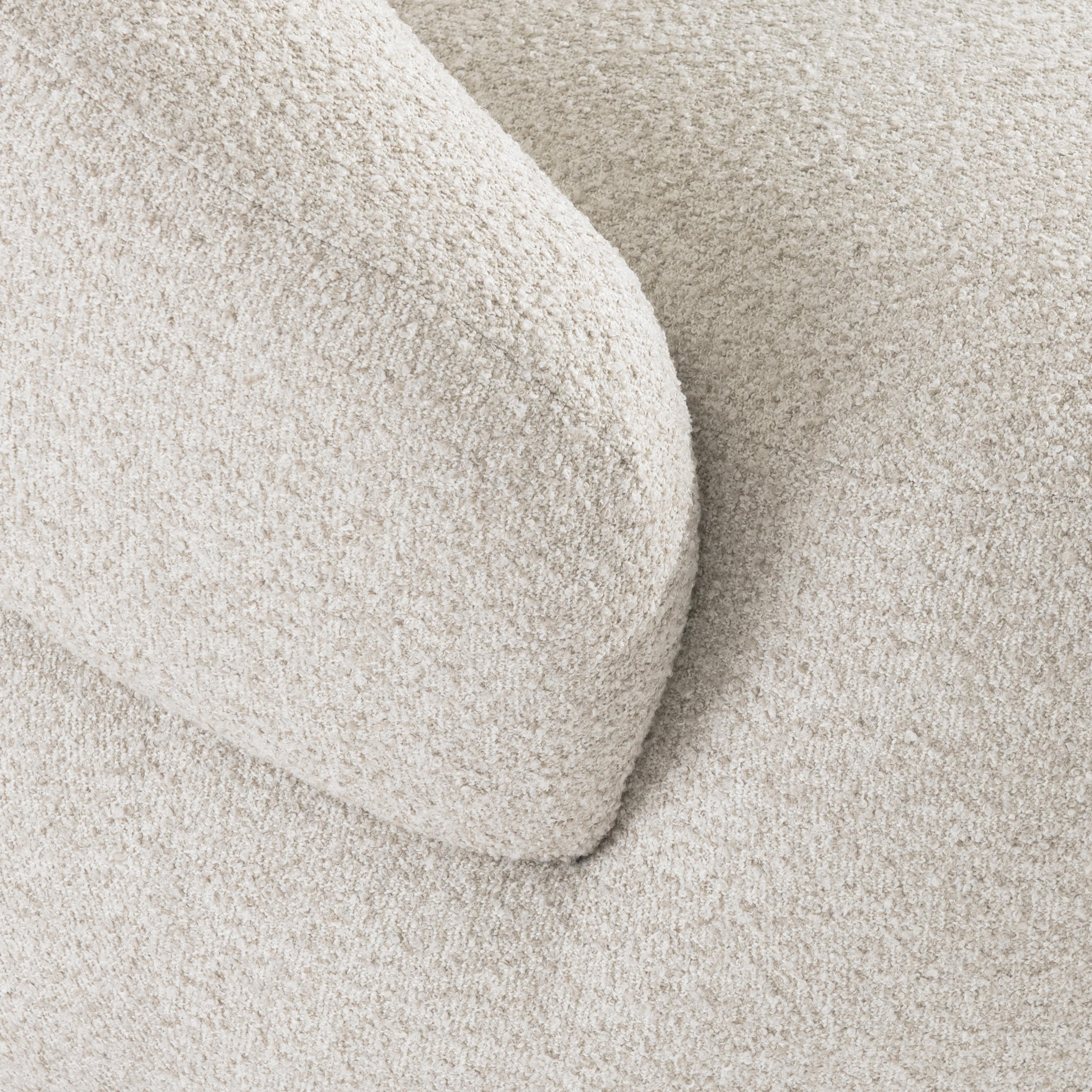 Bernhardt Bernhardt Exteriors Outdoor Swivel Barrel Chair