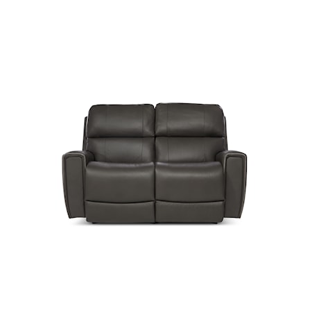 Power Reclining Loveseat