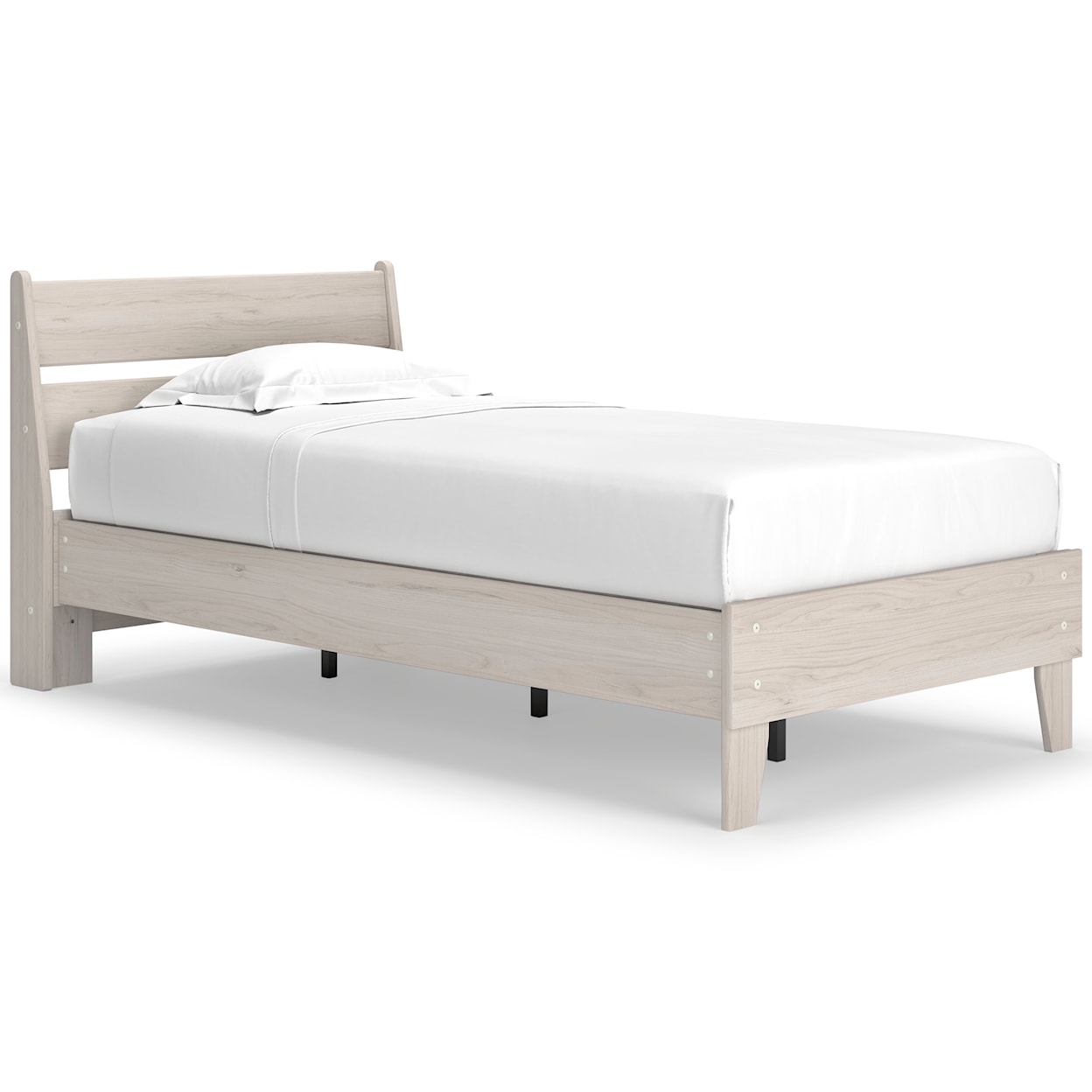 Ashley Furniture Signature Design Socalle Twin Platform Bed