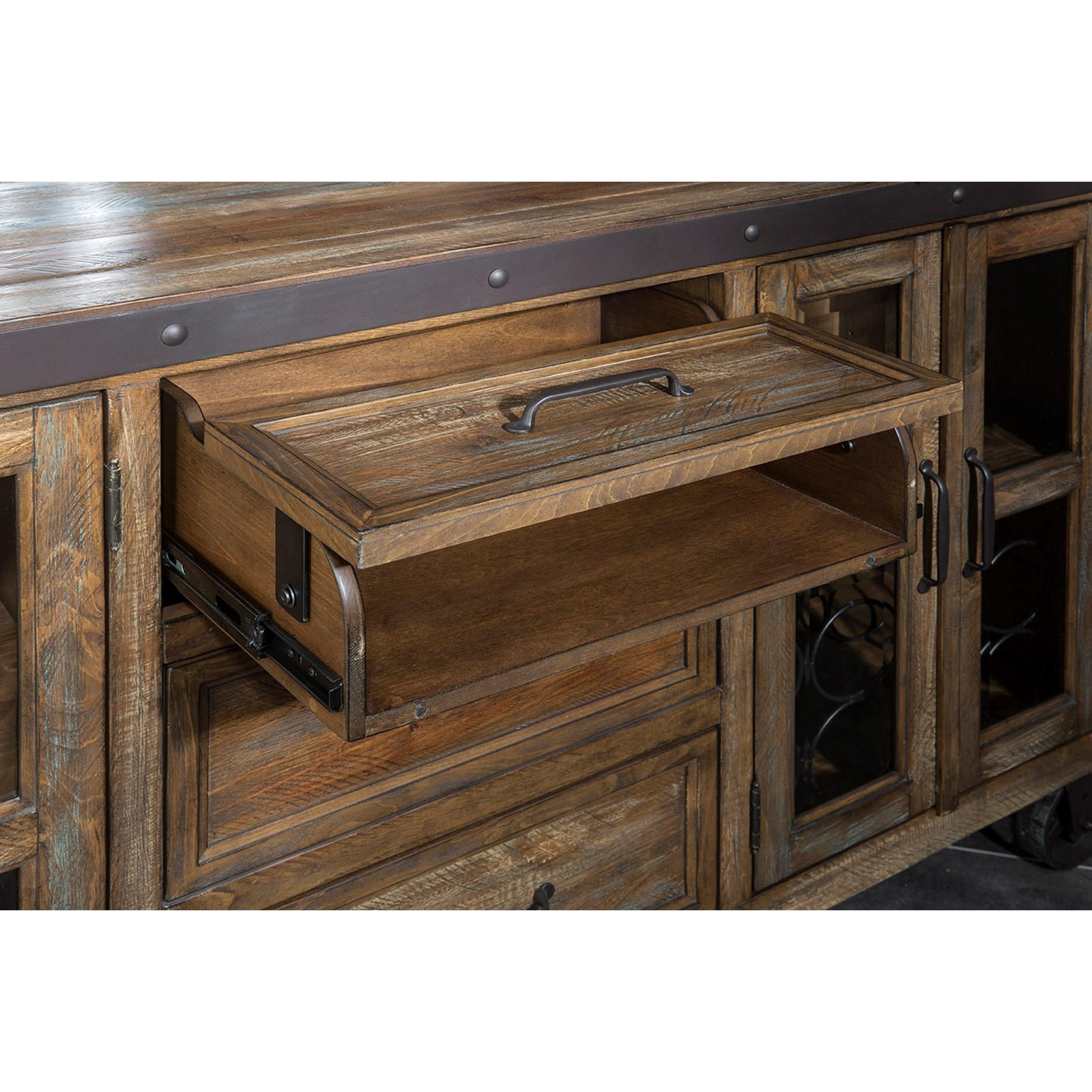 Intercon Taos Sideboard