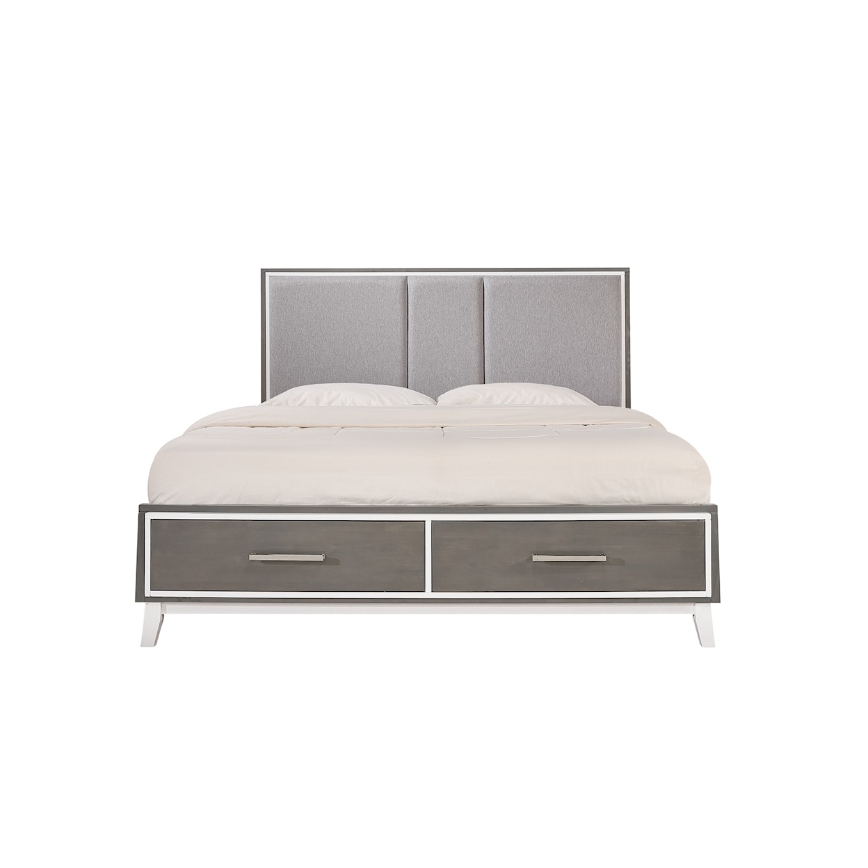 New Classic Furniture Zephyr Queen Bed