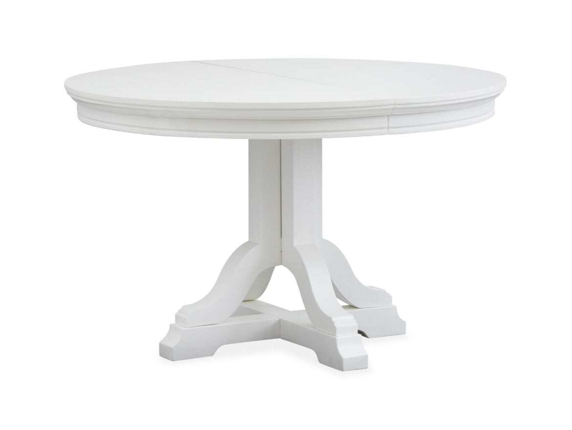 Round Dining Table