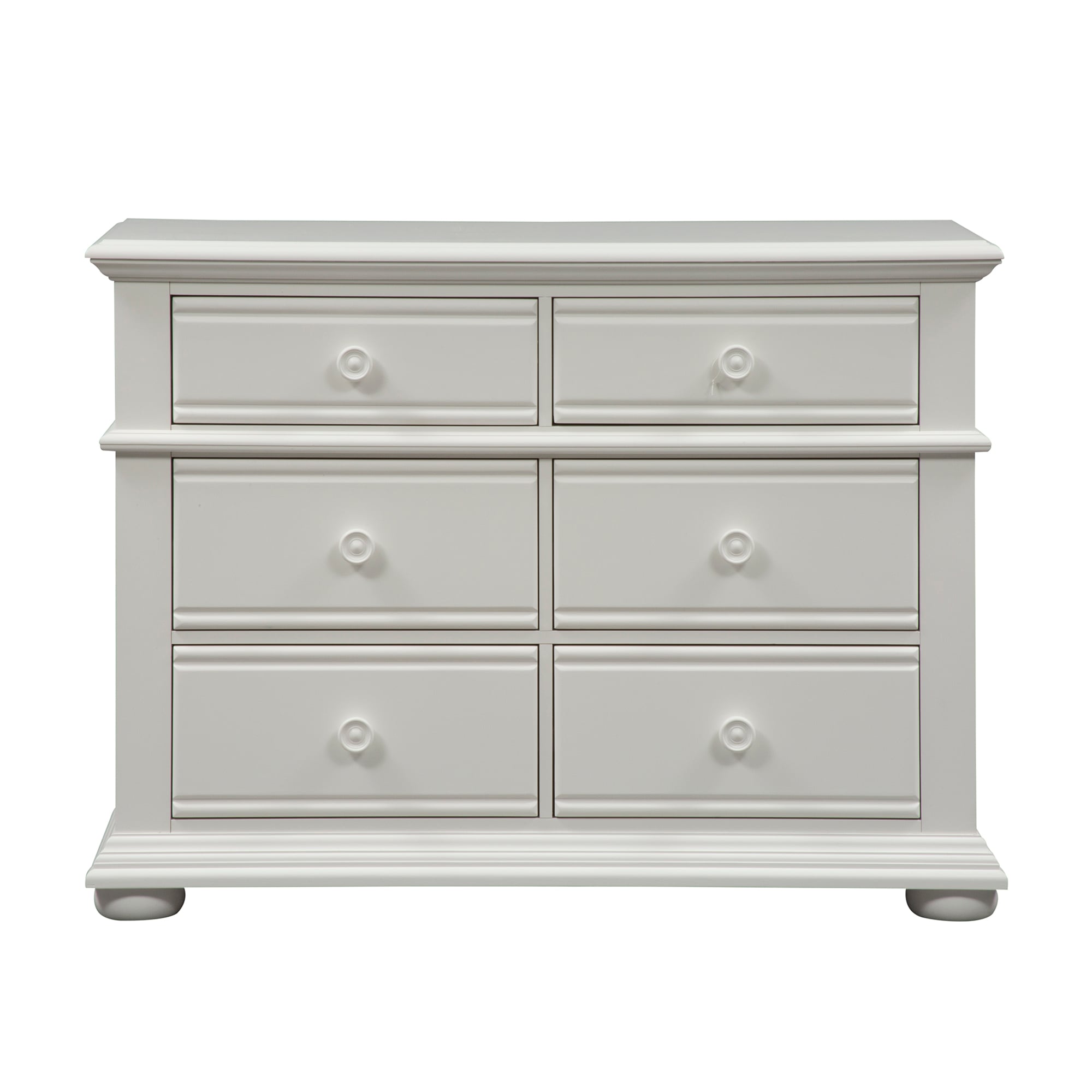 6-Drawer Chest