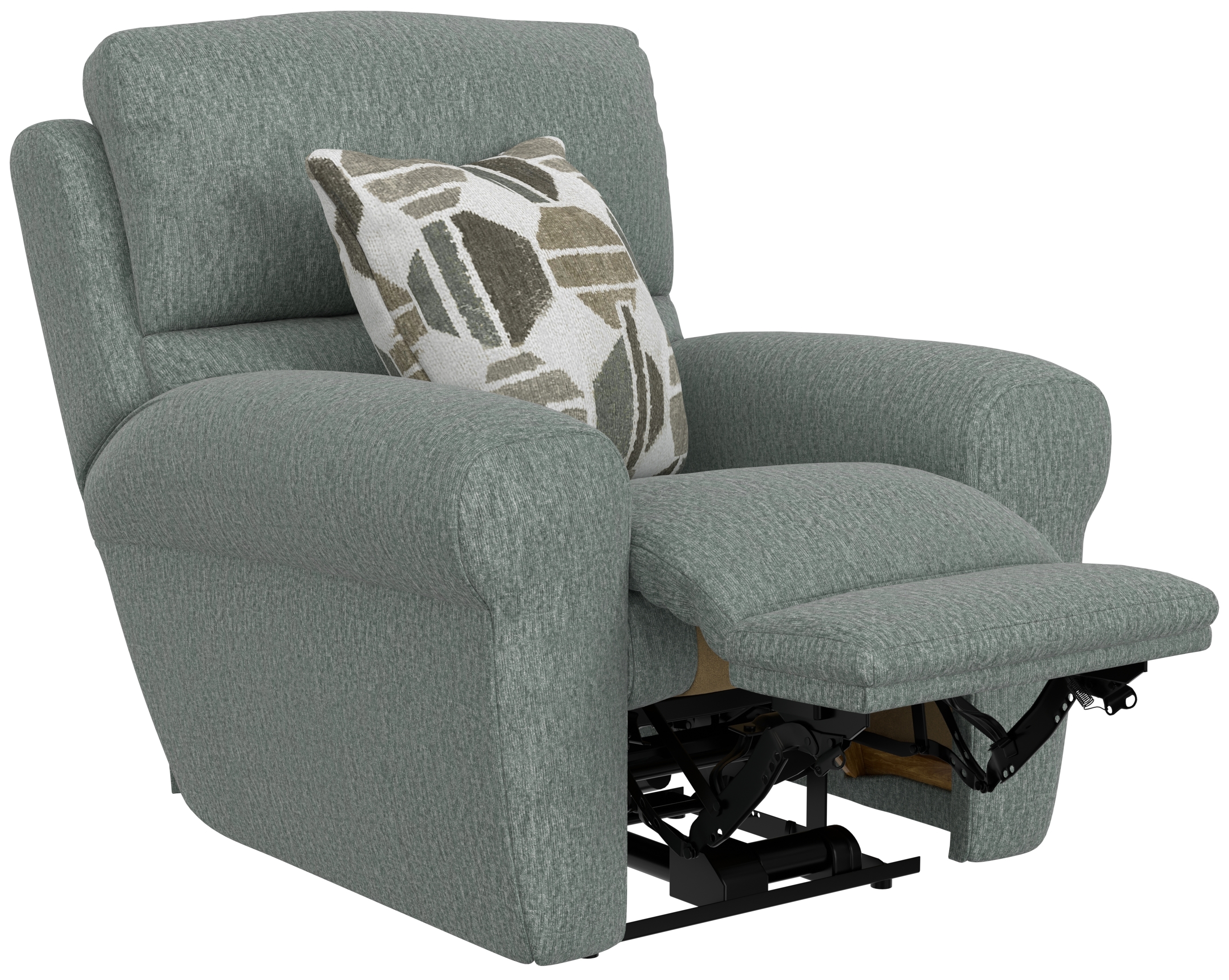 Catnapper Kellen Lay Flat Power Recliner