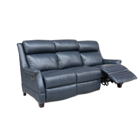 Power Reclining Sofa