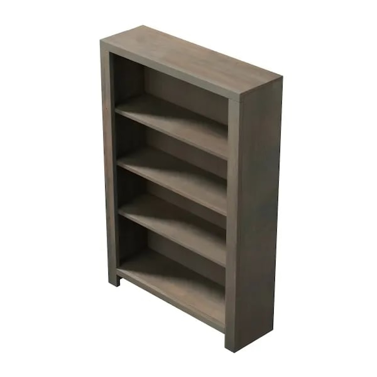 Legends Furniture Joshua Creek 48" Bookcase