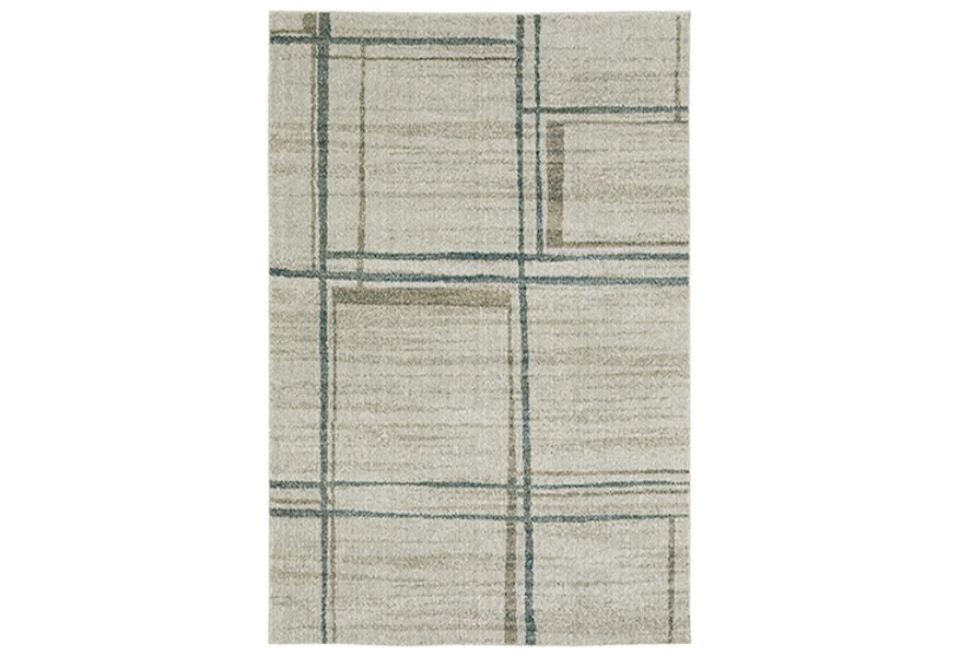 Alton 2' 3" X 7' 6" Rug by Oriental Weavers at Sheely's Furniture & Appliance